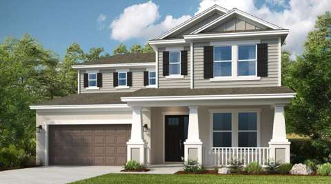 692 SE Ranch Oak Circle, home for sale in Port St. Lucie 34984