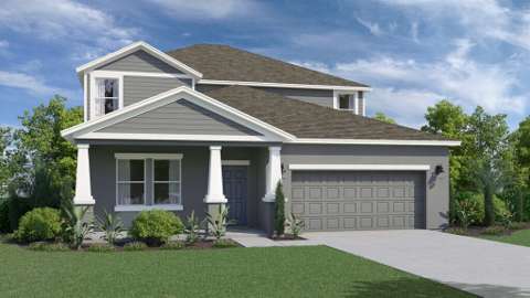 1703 Garden Grove Circle, home for sale in Fort Pierce 34947