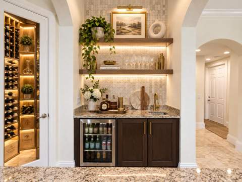 2825 Jockey Circle, Davie FL - photo 22 of 83