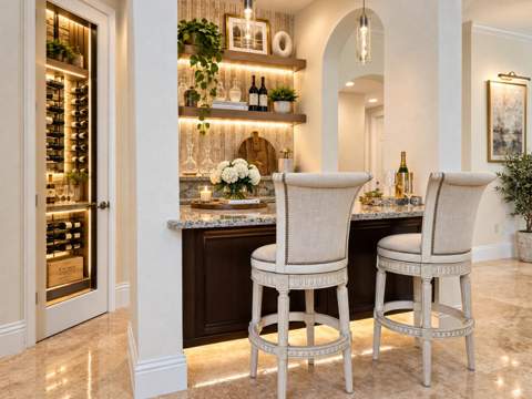 2825 Jockey Circle, Davie FL - photo 21 of 83