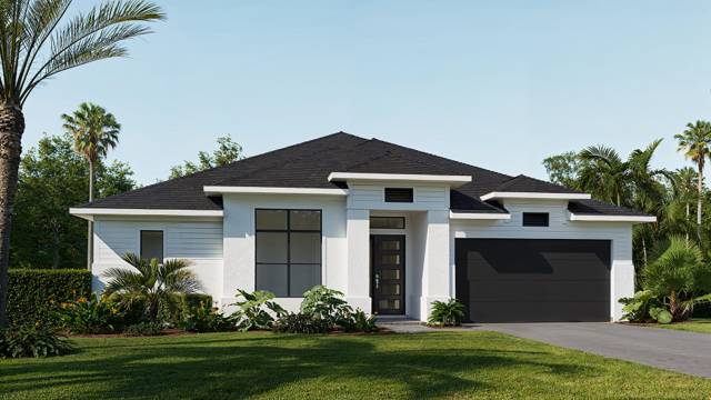 10913 NW Glynlea Boulevard, home for sale in Port St. Lucie