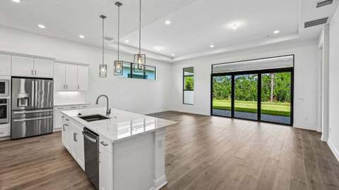 13566 SE Grovewood Drive, Port St. Lucie FL - photo 6 of 35