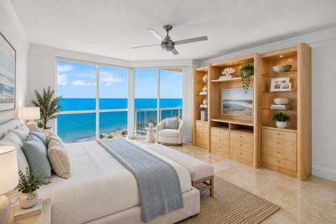 3100 N Ocean Boulevard #1610, Fort Lauderdale FL - photo 21 of 62