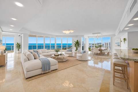 3100 N Ocean Boulevard #1610, Fort Lauderdale FL - photo 6 of 62