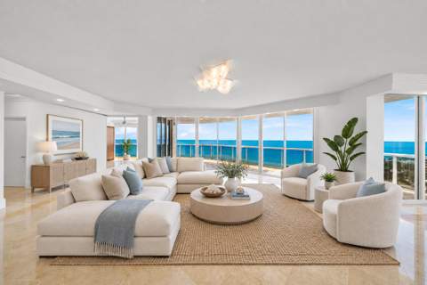 3100 N Ocean Boulevard #1610, Fort Lauderdale FL - photo 8 of 62