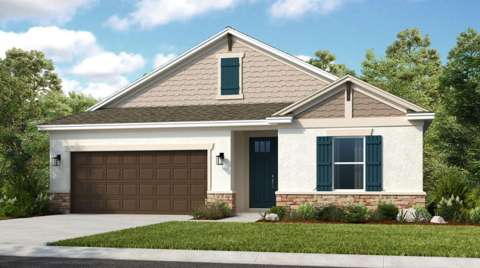 684 SE Ranch Oak Circle, home for sale in Port St. Lucie 34984