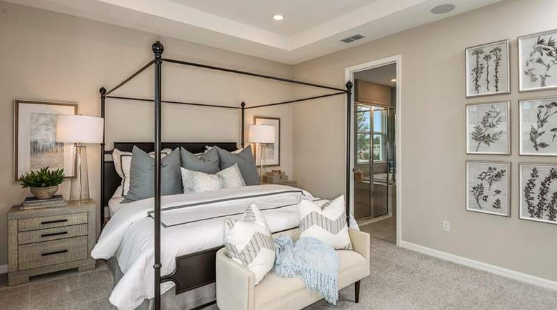 4 bedroom Single Family Residence at 684 SE Ranch Oak Circle, Veranda Oaks, Port St. Lucie — photo 5
