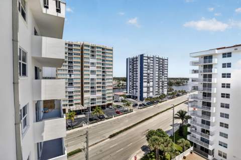 1701 S Ocean Drive #902, Hollywood FL - photo 21 of 51
