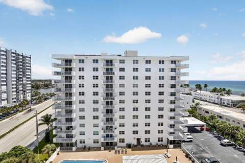 1701 S Ocean Drive #902, Hollywood FL - photo 22 of 51