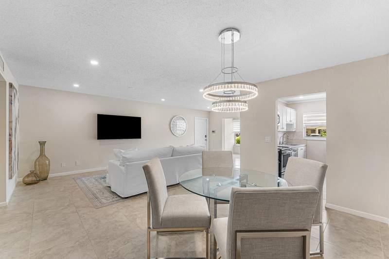 1 bedroom Condominium at 14250 NESTING Way #C, HIGH POINT OF DELRAY WEST CONDO SEC 1&2, Delray Beach — photo 5