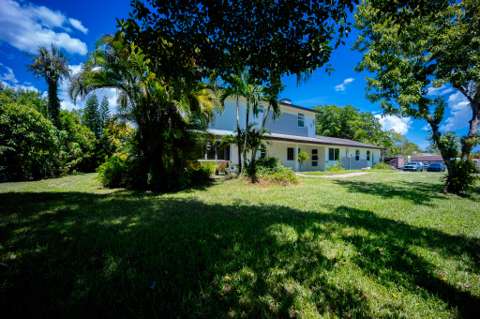 9435 El Paso Drive, home for sale in Lake Worth 33467