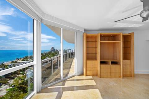 3100 N Ocean Boulevard #1610, Fort Lauderdale FL - photo 23 of 62