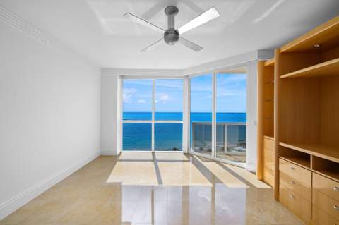 3100 N Ocean Boulevard #1610, Fort Lauderdale FL - photo 24 of 62