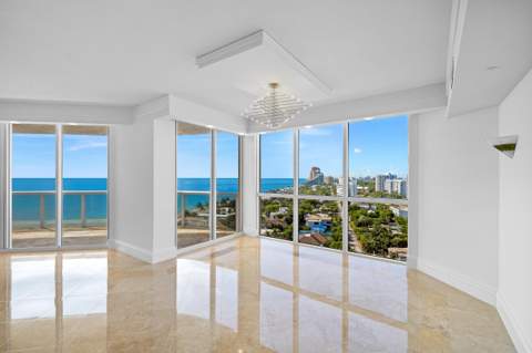 3100 N Ocean Boulevard #1610, Fort Lauderdale FL - photo 13 of 62