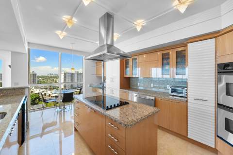 3100 N Ocean Boulevard #1610, Fort Lauderdale FL - photo 18 of 62