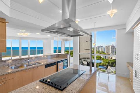 3100 N Ocean Boulevard #1610, Fort Lauderdale FL - photo 19 of 62