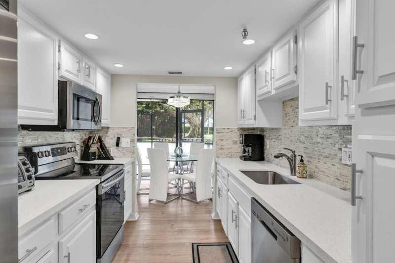 2 bedroom Condominium at 899 Jeffery Street #109, Porta Bella East, Boca Raton — photo 1
