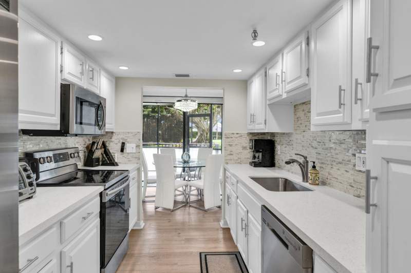 2 bedroom Condominium at 899 Jeffery Street #109, PORTA BELLA EAST, Boca Raton — photo 1