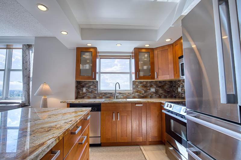 2 bedroom Condominium at 101 Briny Avenue #2012, Pompano Beach Club North Condo, Pompano Beach — photo 2