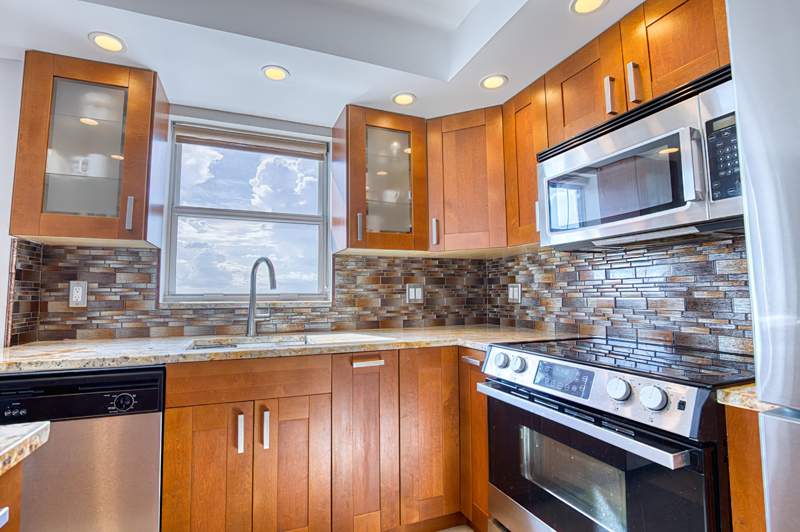 2 bedroom Condominium at 101 Briny Avenue #2012, Pompano Beach Club North Condo, Pompano Beach — photo 3