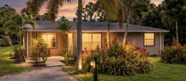 4 bedroom Single Family Residence at 13559 24th Court, Loxahatchee Groves, Loxahatchee — photo 3