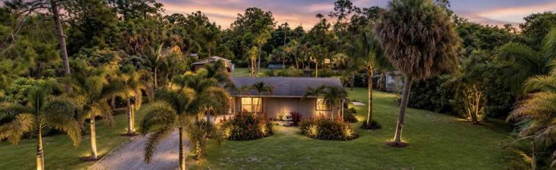4 bedroom Single Family Residence at 13559 24th Court, Loxahatchee Groves, Loxahatchee — photo 4
