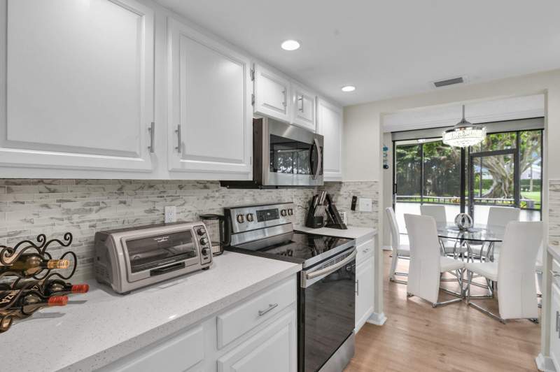 2 bedroom Condominium at 899 Jeffery Street #109, PORTA BELLA EAST, Boca Raton — photo 5
