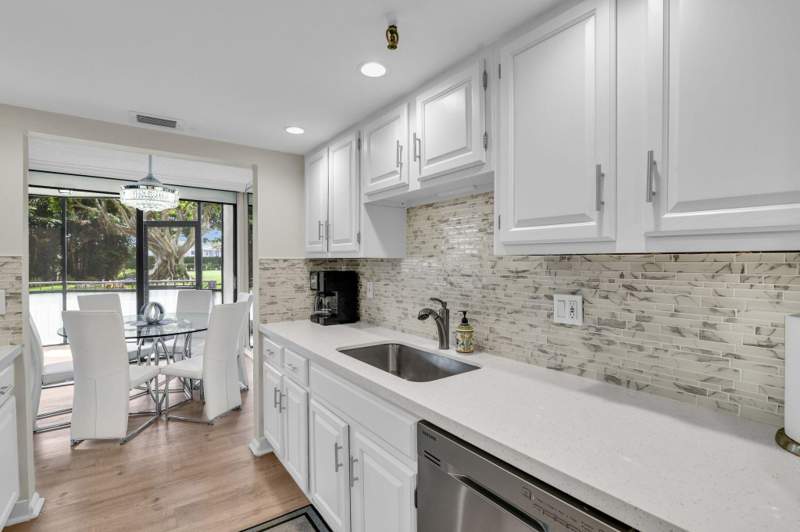 2 bedroom Condominium at 899 Jeffery Street #109, PORTA BELLA EAST, Boca Raton — photo 3