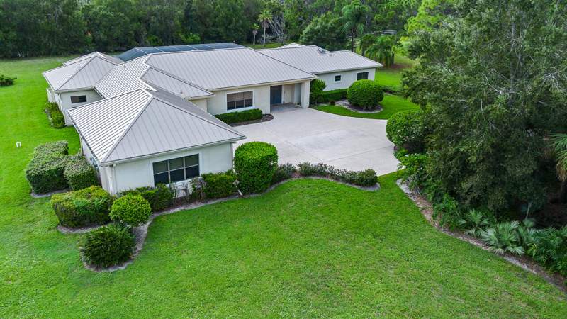4 bedroom Single Family Residence at 3151 SW BUENA VISTA Drive, STUART WEST, Palm City — photo 3