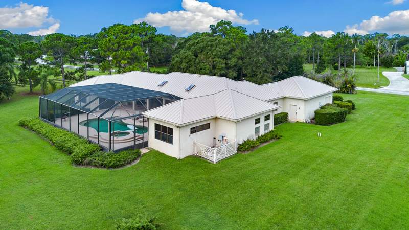4 bedroom Single Family Residence at 3151 SW BUENA VISTA Drive, STUART WEST, Palm City — photo 4