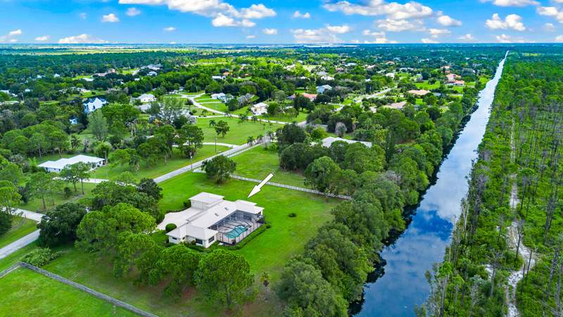 4 bedroom Single Family Residence at 3151 SW BUENA VISTA Drive, STUART WEST, Palm City — photo 5