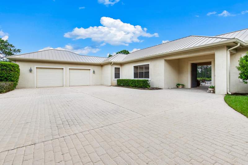 4 bedroom Single Family Residence at 3151 SW BUENA VISTA Drive, STUART WEST, Palm City — photo 2