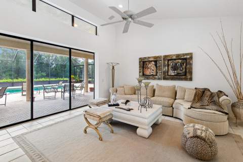 3151 SW Buena Vista Drive, Palm City FL - photo 10 of 35