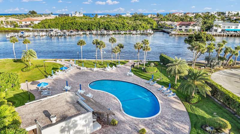 2 bedroom Condominium at 899 Jeffery Street #109, PORTA BELLA EAST, Boca Raton — photo 4