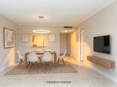 2306 S Cypress Bend Drive #420, Pompano Beach FL - photo 6 of 37