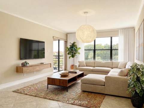 2306 S Cypress Bend Drive #420, home for sale in Pompano Beach 33069