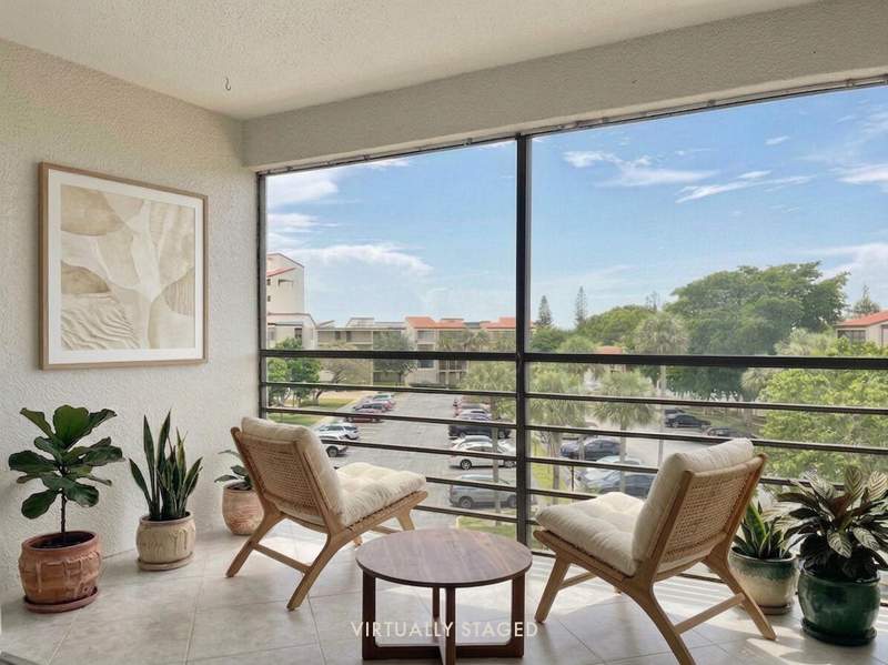 1 bedroom Condominium at 2306 S Cypress Bend Drive #420, Cypress Bend I-B And I-C Condo, Pompano Beach — photo 4