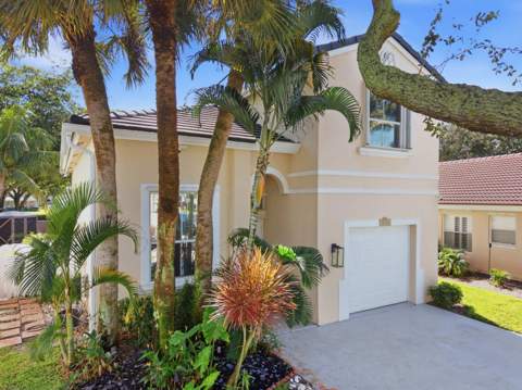 5655 La Quinta Court, Lake Worth FL - photo 11 of 29