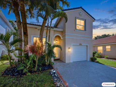 5655 La Quinta Court, Lake Worth FL - photo 12 of 29