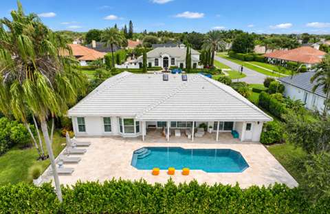 2274 Sunderland Avenue, home for sale in Wellington 33414