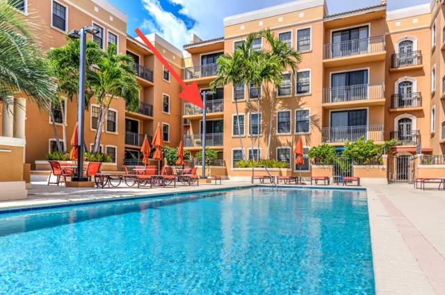 511 Lucerne Avenue #512, home for sale in Lake Worth Beach