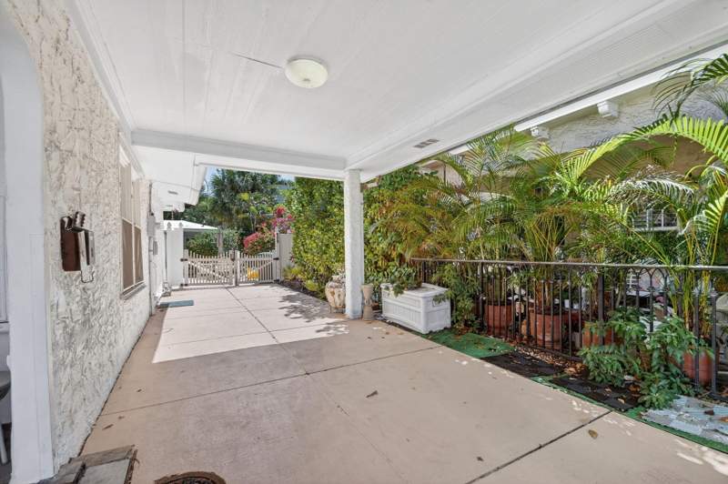 4 bedroom Single Family Residence at 328 Monroe Drive, Southland Park, West Palm Beach — photo 5