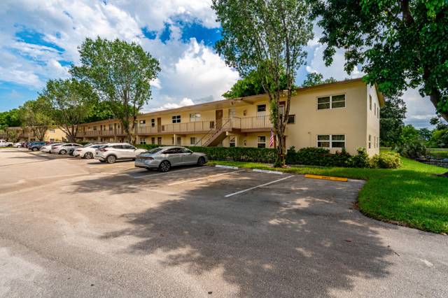 7610 NW 1ST Street #205, home for sale in Margate