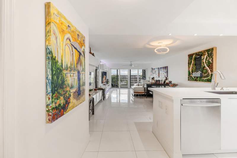2 bedroom Condominium at 1523 E Hillsboro Boulevard #634, HILLSBORO COVE CONDO, Deerfield Beach — photo 3
