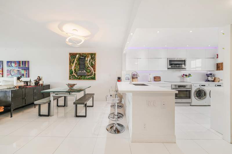 2 bedroom Condominium at 1523 E Hillsboro Boulevard #634, HILLSBORO COVE CONDO, Deerfield Beach — photo 5