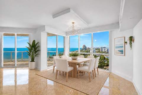 3100 N Ocean Boulevard #1610, Fort Lauderdale FL - photo 12 of 62