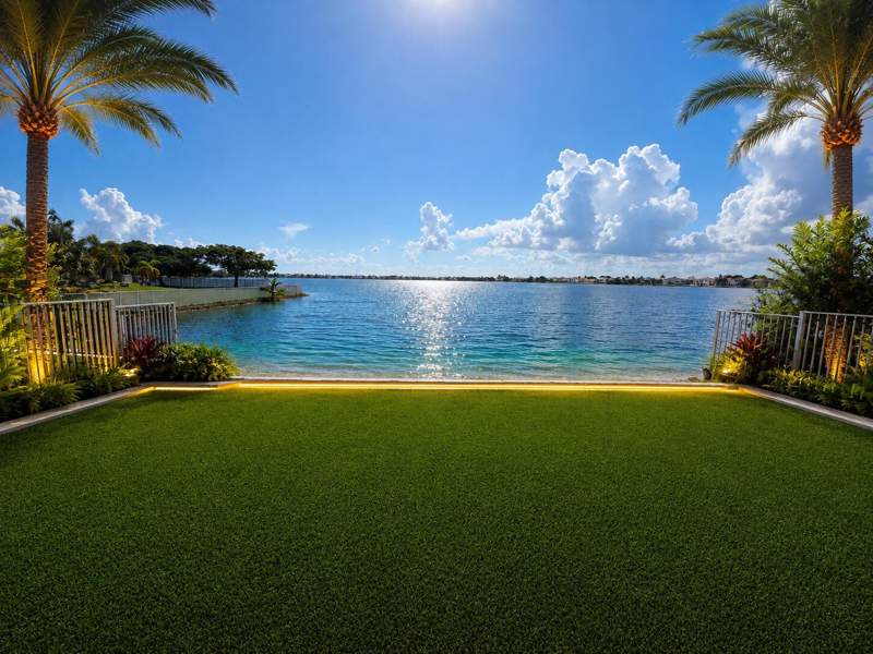 4 bedroom Single Family Residence at 5151 SW 170th Avenue, Riviera Isles I, Miramar — photo 2