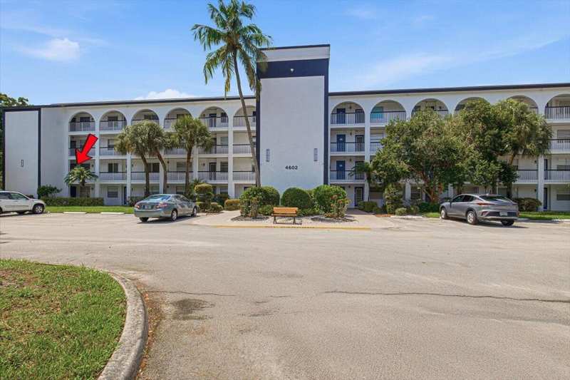 2 bedroom Condominium at 4602 Martinique Way #A2, Martinique Village I Condo, Coconut Creek — photo 1