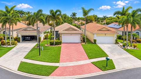 9676 Cherry Blossom Court, home for sale on Cherry Blossom Court