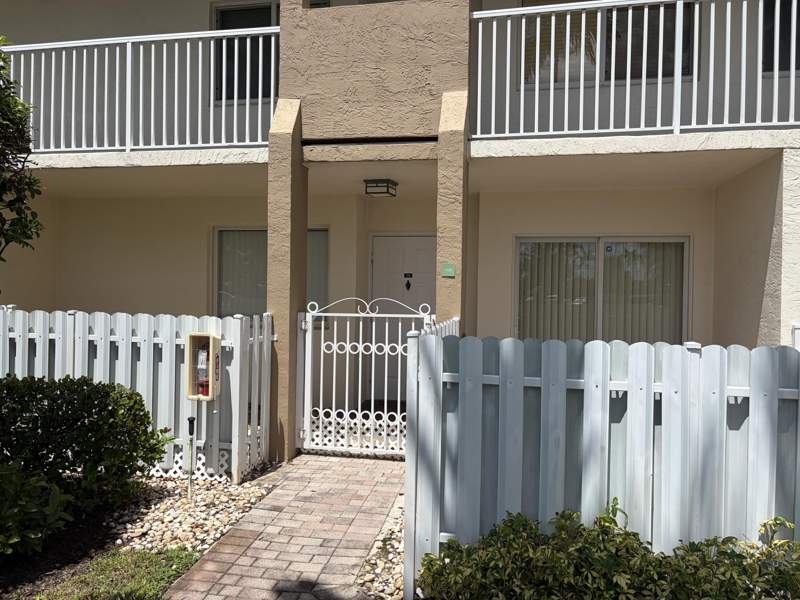 2 bedroom Condominium at 7763 Southampton Terrace #Unit 104, Southampton Condominium I, Tamarac — photo 2